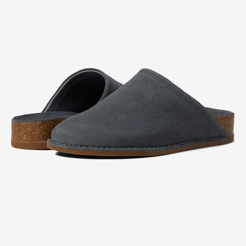 Splendid Casey Mules Slides Size7
